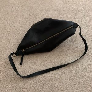 Madewell Leather Sling Bag